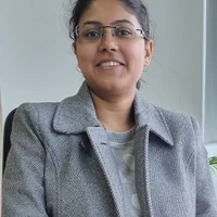 Jayita Bhattacharyya's profile picture