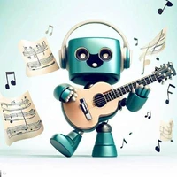 Audio-AGI's profile picture