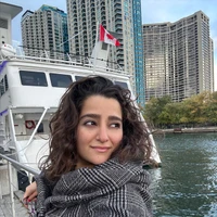 Shirin Yamani's profile picture