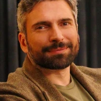 Ayhan Sebin's avatar