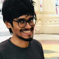 Alex Jude's profile picture