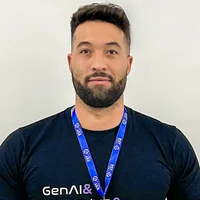 Paulo Vitor Santana's profile picture