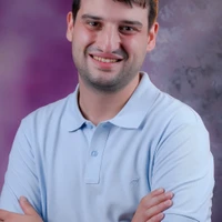Ricardo Lisboa Santos's profile picture
