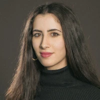 Kenza Benkirane's profile picture