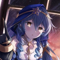 Lucky's profile picture