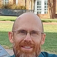 Corey Wenger's profile picture
