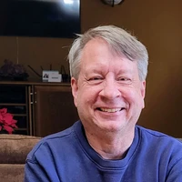 John E Tesmer's profile picture