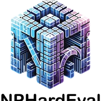 NPHardEval's profile picture