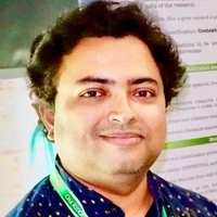 Tirthankar Ghosal's profile picture