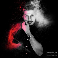 Anshulesh Pandey's profile picture
