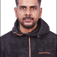 Vinod Kumar M A's profile picture