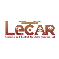 Learning and Control for Agile Robotics Lab at CMU's profile picture