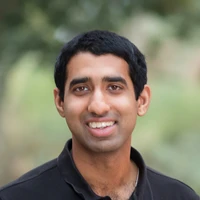 Ashwin Murthy's profile picture
