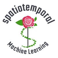 Rose Spatiotemporal Machine Learning Lab's profile picture