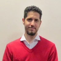 Emiliano Gasparovic's profile picture