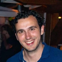Pepijn Kooijmans's profile picture