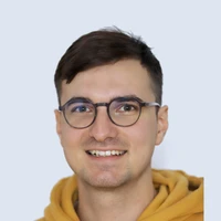 Jakub Gregorek's profile picture