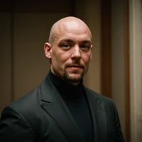 Mike Chandler's profile picture