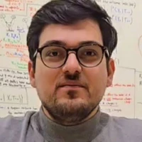 Khashayar Bayati's profile picture