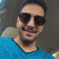 Khalid Hamad's profile picture