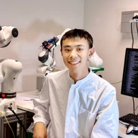 Chunxiang Wang's profile picture