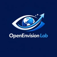 OpenEnvision's profile picture