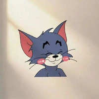 He's profile picture