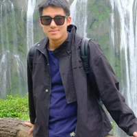 Xirui Shi's profile picture