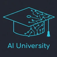 AI University's profile picture