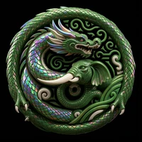 Eternal Path Media (永恒之路)'s profile picture