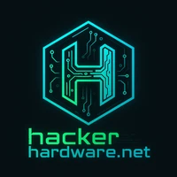 HackerHardware.net's profile picture