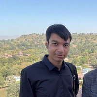 Yash Chaudhary's profile picture