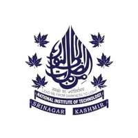 National Institute Of Technology Srinagar's profile picture
