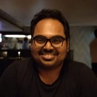 Lakshmi Narayana Pedapudi's profile picture