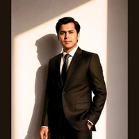 Muhammad Abdullah's profile picture