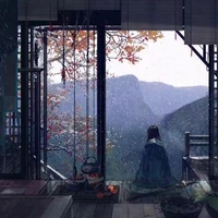 Zhang Haoxu's profile picture