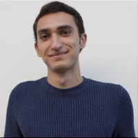 Hamza Benchekroun's profile picture
