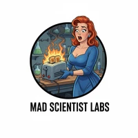 Mad Scientist Labs's profile picture