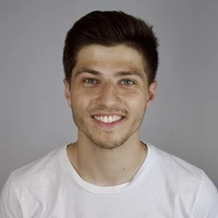 Benjamin Hamm's profile picture