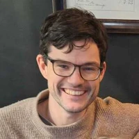 Julian Mack's profile picture