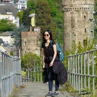 Mary Grace Barbacias's profile picture