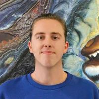 Aurélien Lac's profile picture