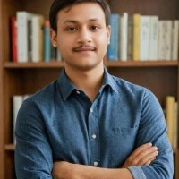 Vedant Kumar's profile picture