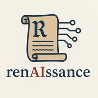 HumanAI Foundation RenAIssance's profile picture
