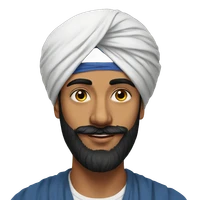Sahib Sawhney's profile picture