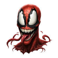Venom's profile picture