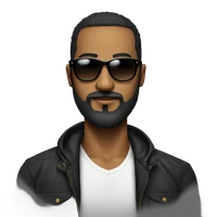 vishwam shah's profile picture