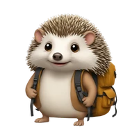 Zaharia's profile picture