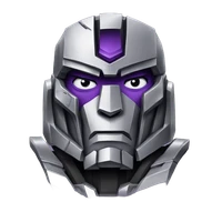 Megatron's profile picture
