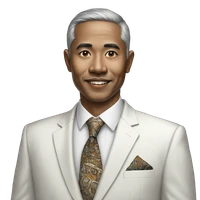 Ammar Irfansyah's profile picture